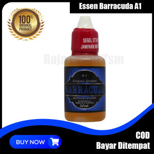 Essen Barracuda A-1 Essen Ikan Mas Babon Essen Ikan Nila Babon Paling Jitu Disegala Umpan Essen Babon Ikan Mas Paling Gacor Essen Ikan Mas Terlaris