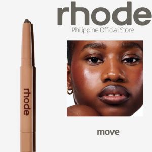 Rhode peptide lip shape 0.75g - Move