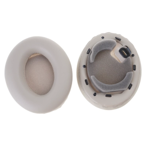 Miếng đệm tai thay thế tai nghe đệm sửa chữa phụ kiện cho WH-1000XM4 Tai nghe khử tiếng ồn Miếng đệm tai nghe