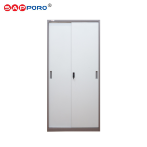 SAPPORO HALLE - Lemari Kantor Lemari kantor Besi Office Cabinet