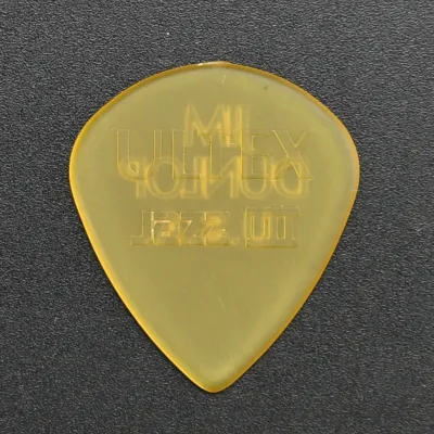 Phím Gảy Đàn Dunlop Ultex Jazz III Pick Gảy Đàn Guitar Dunlop Chính Hãng Hàng Chất Lượng