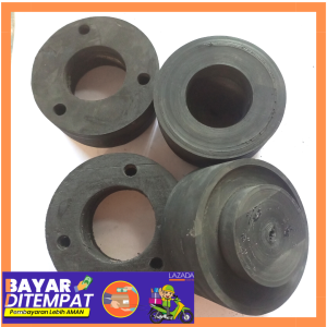 Karet Lift Spacer Innova Depan 5 Cm Ban Belakang 5 Cm Harga Satu Set