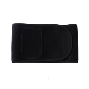 Vensslim Sweat Waist Trainer Corset for Women Wrap Lumbar Cinchers Tummy Control Support Belt Body Shaper With Adjustable Belly Shapewear