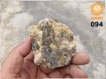 WINDERS Natural Batu Kemenyan Hitam Asli Hutan 黑晶体甘文烟 067 / 094 / 153. 