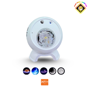 Đèn Galaxy V9 Pro Ultra Chính hãng dùng cho phòng ngủ decor
