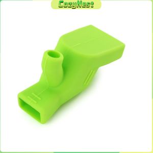C.N. Silicone Water Tap Extension Kitchen Bathroom Portable Sink Faucet
