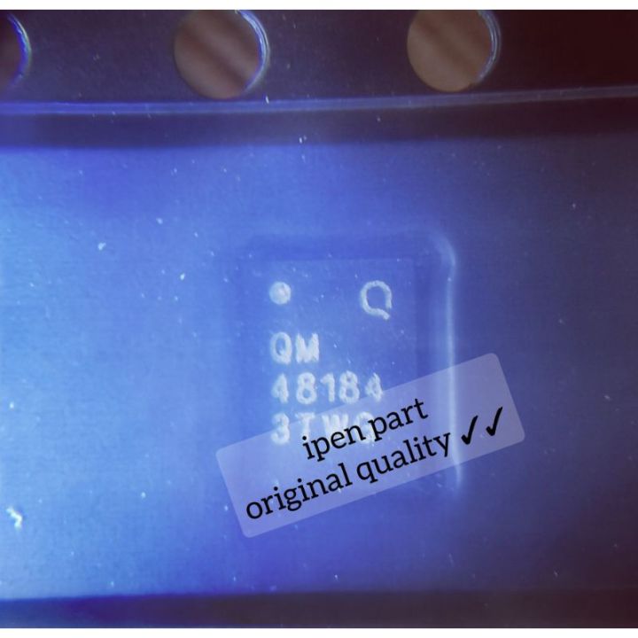 IC Pa Qm 48184 Samsung A50 Original New Tested Qm48184 | Lazada Indonesia