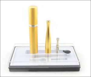 PIPE HOLDER QIHAO QH305 PIPA FILTER SARINGAN ASAP PERMANEN TANPA KARET UNTUK 8MM SAJA