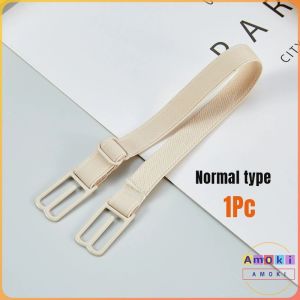 1/3Pcs Anti-Slip Bra Strap Clips Adjustable Conceal Holder Women Non-Slip Shoulder Strap Fixer