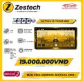 [HÀNG CHÍNH HÃNG] Màn hình dvd android nâng cấp cho xe ô tô ZESTECH Z800+ , màn android 9inch, 10inch  xem camera oto, youtube, chỉ đường Vietmap s1, Navitel, Gmap, ra lệnh giọng nói KIKI AUTO, tích hợp vô lăng. DVD gắn taplo xe hơi. 