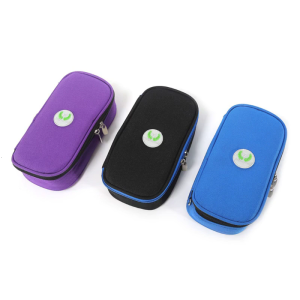 Portable Insulin Ice Cooler Bag Pen for Case Pouch Diabetic Organizer Medical Tr