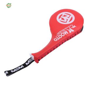 แผ่นเตะคู่เด็ก - PU Rebound Sponge สำหรับการฝึกซ้อมศิลปะการต่อสู้[Winnereco World]