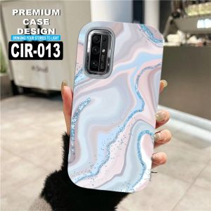 CASE MOTIF KODE CIR011-CIR020 ALL TYPE HP CEK DI DESKRIPSI (COSMIC)
