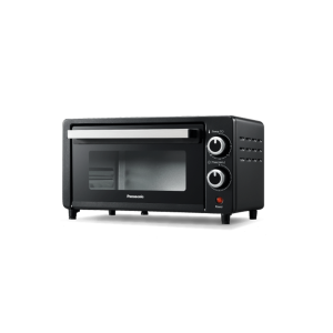 Panasonic NT-H900 Compact Toaster Oven NT-H900KSK