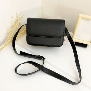 Tas Selempang Wanita Sling Bag Korean Style Simple Elegan