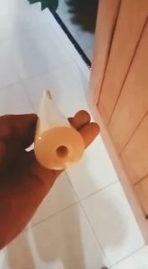 Galih Kayu Kemuning Gading Semi Lengkung: Desain Unik dan Berkualitas