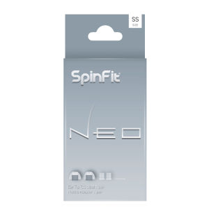 Spinfit NEO จุกหูฟัง ซิลิโคน สำหรับหูฟัง In-Ear Monitors (IEMs) Silicone Eartips for Earphones ใหม่ล่าสุด
