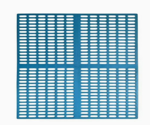 PAPAPET Multi-functional anti-slip mat for pets / Multiple colors available / Easy to clean