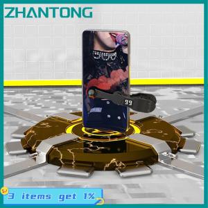 ZHANTONG Màn Hình Tự Động Clicker Cho Điện Thoại Thông Minh Ứng Dụng Video Live Streaming Tiện Ích Điện Thoại Thông Minh Trò Chơi Màn Hình Cảm Ứng Chân Máy