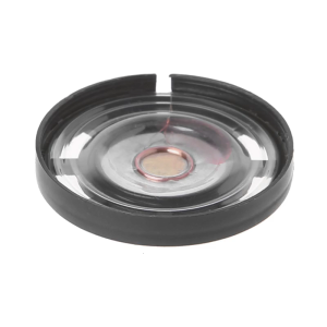 Portable 0.25W 8 Ohm Round Sound Loudspeaker Used for Toy Application DIY Mini Magnetic Speaker Kits