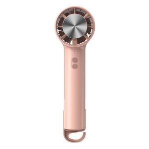 [COD] HAIS พัดลมไอเย็นขนาดพกพา ระบายความร้อน พัดลมปรับอากาศ พัดลมมือถือขนาดเล็กชาร์จ USB- TypeC