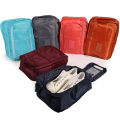Multifunction Waterproof Portable Travel Sandal Storage Bags Pouch Case Organizer Travel Shoes Bags. 