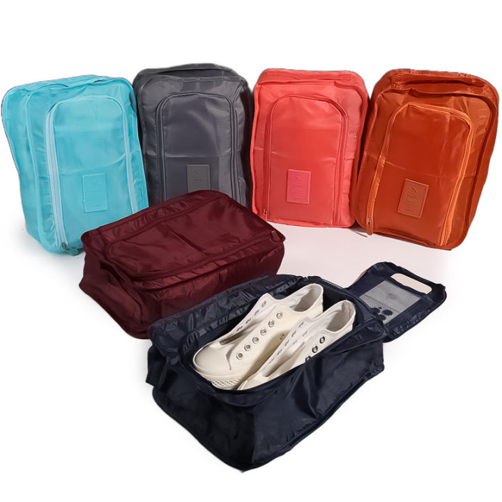 Multifunction%20Waterproof%20Portable%20Travel%20Sandal%20Storage%20Bags%20Pouch%20Case%20Organizer%20Travel%20Shoes%20Bags%20-%20Image%205