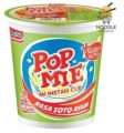 Pop Mie Indomie Kuah. 