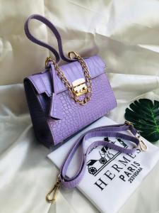 TAS WANITA VIRAL TAS ANDIN BISA MASUK HP KUALITAS SUPER