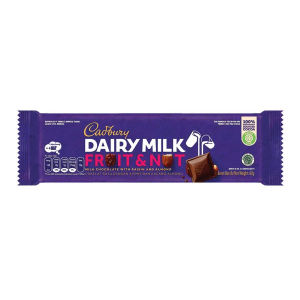 Cokelat / Coklat / Chocolate Bar Cadburry / Cadbury 62 Gr ( Cashew Nut Dairy Milk Black Forest Fruit Nut ) 30 Gram ( Cashew Milk Fruit ) 85 Gr & 160 Gr ( Chocolate Milk ) Chunks