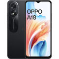 Điện thoại Oppo A18 - Hàng chính hãng - Thiết kế đẹp mắt, hiệu năng vượt trội với chip Helio G85, dung lượng pin 5000 mAh. 
