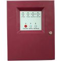 2 Zones 4 Zone Fire Alarm Control Panel with AC power input Fire Alarm Control System Conventional Fire Control Panel  Fire Alarm Control Panel. 