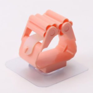 ที่แขวนไม้กวาด ที่แขวนไม้ถูพื้น ที่แขวนโฮมฮัก ไม้ถูพื้นไม่ต้องเจาะผนัง อุปกรณ์จัดเก็บไม้กวาด ติดทนด้วยฟิล์มนาโนใหม่ แบบแขวนติดผนัง