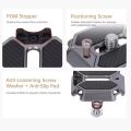 Ulanzi Falcam F38 Quick Release Mount Plate Kit for DJI RS4 Mini F38B5201. 