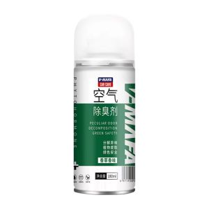 Antibacterial Car Air Freshener || Sanitizing Car Deodorizer || Purifying Mist Air Freshener || Fresh N’ Clean