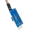 Cảm biến mưa 5V DTBA0038. 