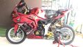 ตัวอุดมาร์คจานไฟ อุดจานไฟเครื่อง GPX DEMON150GR DEMON150GN Legend150 LEGEND200 Gettlenman200 ของแต่ง GPX. 