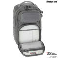 Maxpedition Riftpoint CCW-Enabled Backpack 15L Gray. 