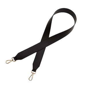105cm Tali Tas Instan / Handle Bahu Instan / Strap Tali Polyester Halus