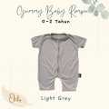 BABY JUMPER / JUMPER BAYI / PAKAIAN BAYI BARU LAHIR. 