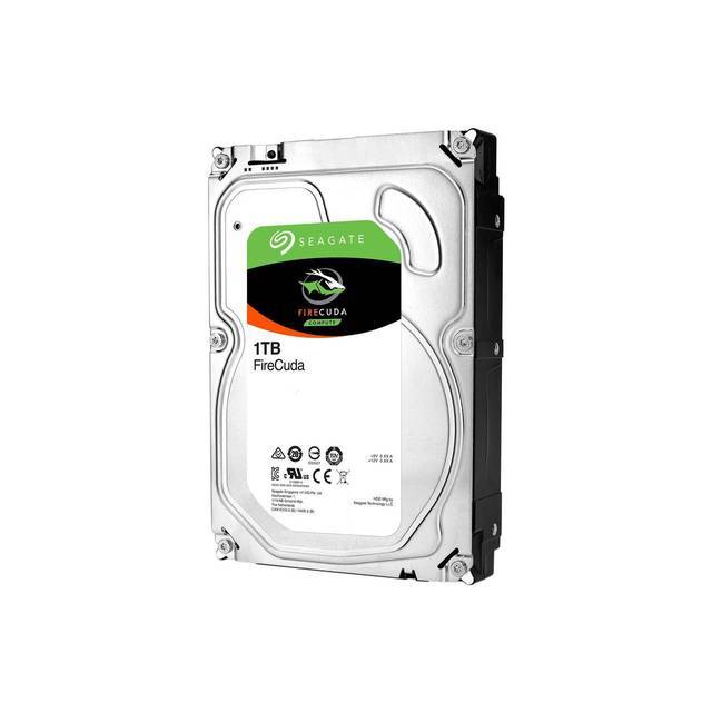 500 gb sshd 6tb