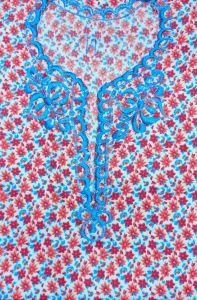 [M-2XL] baju kedah opah/ baju opah/ baju kedah murah Sulam