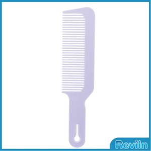 R.E. หวีจัดแต่งทรงผม หวีจัดแต่งทรงผม สําหรับร้านทําผม หวีจัดแต่งทรงผม styling comb