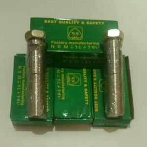 SPRING PIN (POLOS) PEN PER BELAKANG MITSUBISHI PS-100 PS-110 PS-120 PS-125 HARGA PER 2 PCS PART NO MB-035277 (28x135)