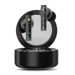 KZ Carol True Wireless Earbuds Bluetooth 5.4 HiFi Deep Bass Stereo Headphones Hybrid Active Noise Cancelling in Ear Earphones IPX5 Waterproof Ear Buds 6HD Mics for AI Clear Calls