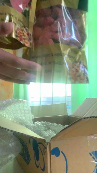 Buyer review video 2