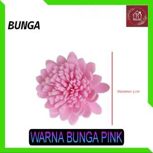 Bunga Mawar untuk Reed Diffuser/Pengharum Ruangan DIiffuser