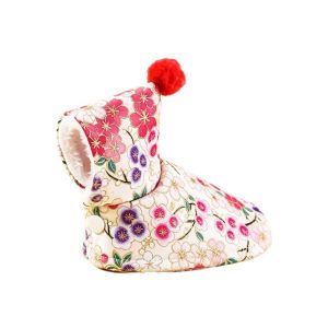 CHICKETTI Warm Winter Parrot Cloak Breathable Thickened Peony Parrot Windproof Clothes Washable Comfortable Parrot Cape Cloak New Year