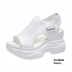 Wedges sandals Fashion Korea WG8008
