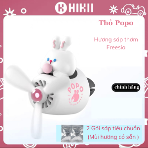 Nước hoa cài cửa giókhe điều hoà xe hơi Disney Mickey Minie Cao Cấp - New 2024